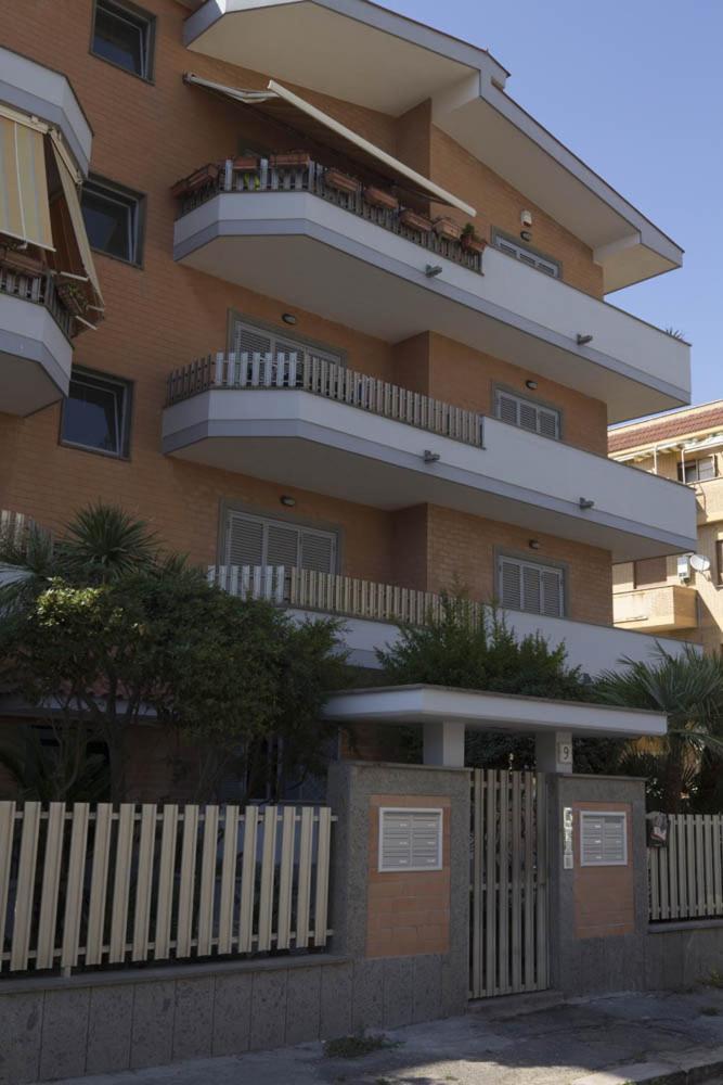 Appartement Rosa'S House Rome Airport à Fiumicino Extérieur photo