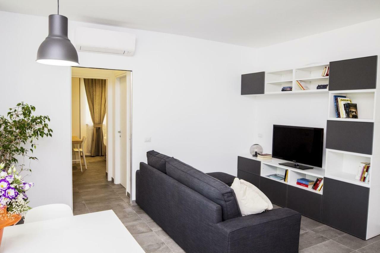 Appartement Rosa'S House Rome Airport à Fiumicino Extérieur photo
