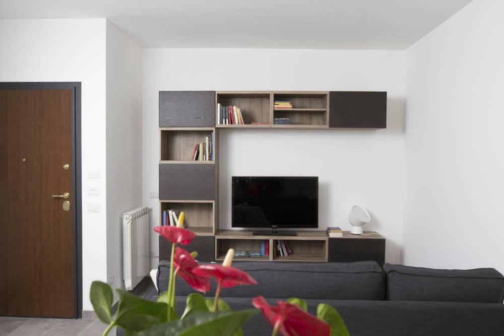 Appartement Rosa'S House Rome Airport à Fiumicino Extérieur photo