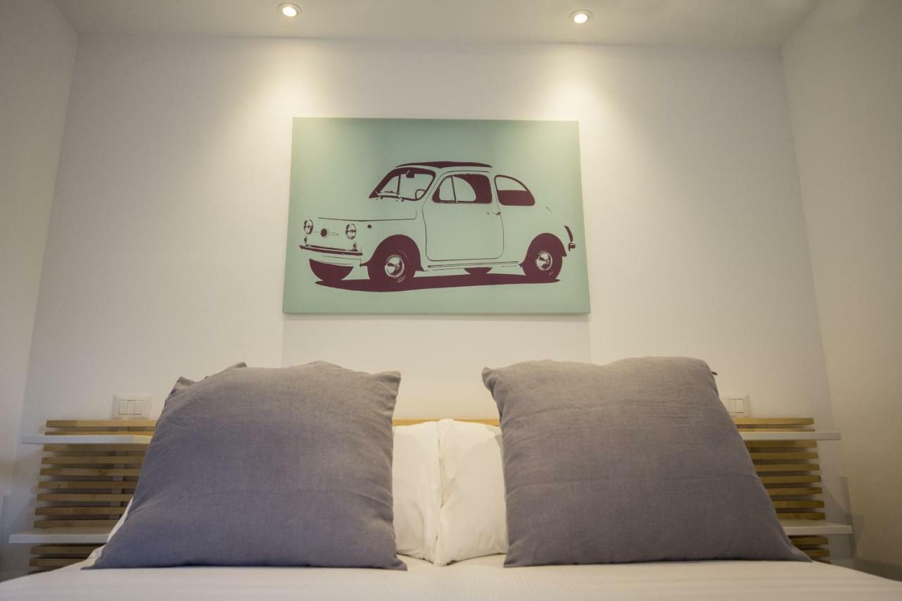Appartement Rosa'S House Rome Airport à Fiumicino Extérieur photo