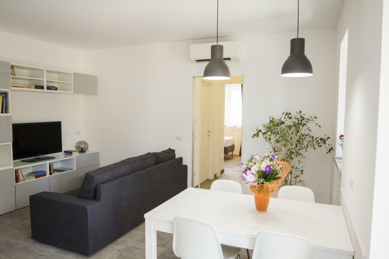 Appartement Rosa'S House Rome Airport à Fiumicino Extérieur photo