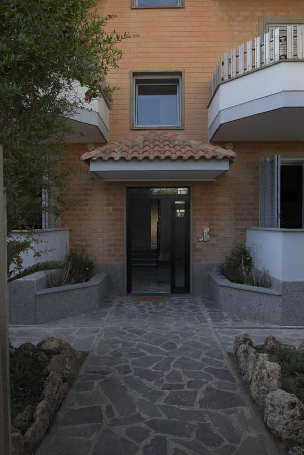 Appartement Rosa'S House Rome Airport à Fiumicino Extérieur photo